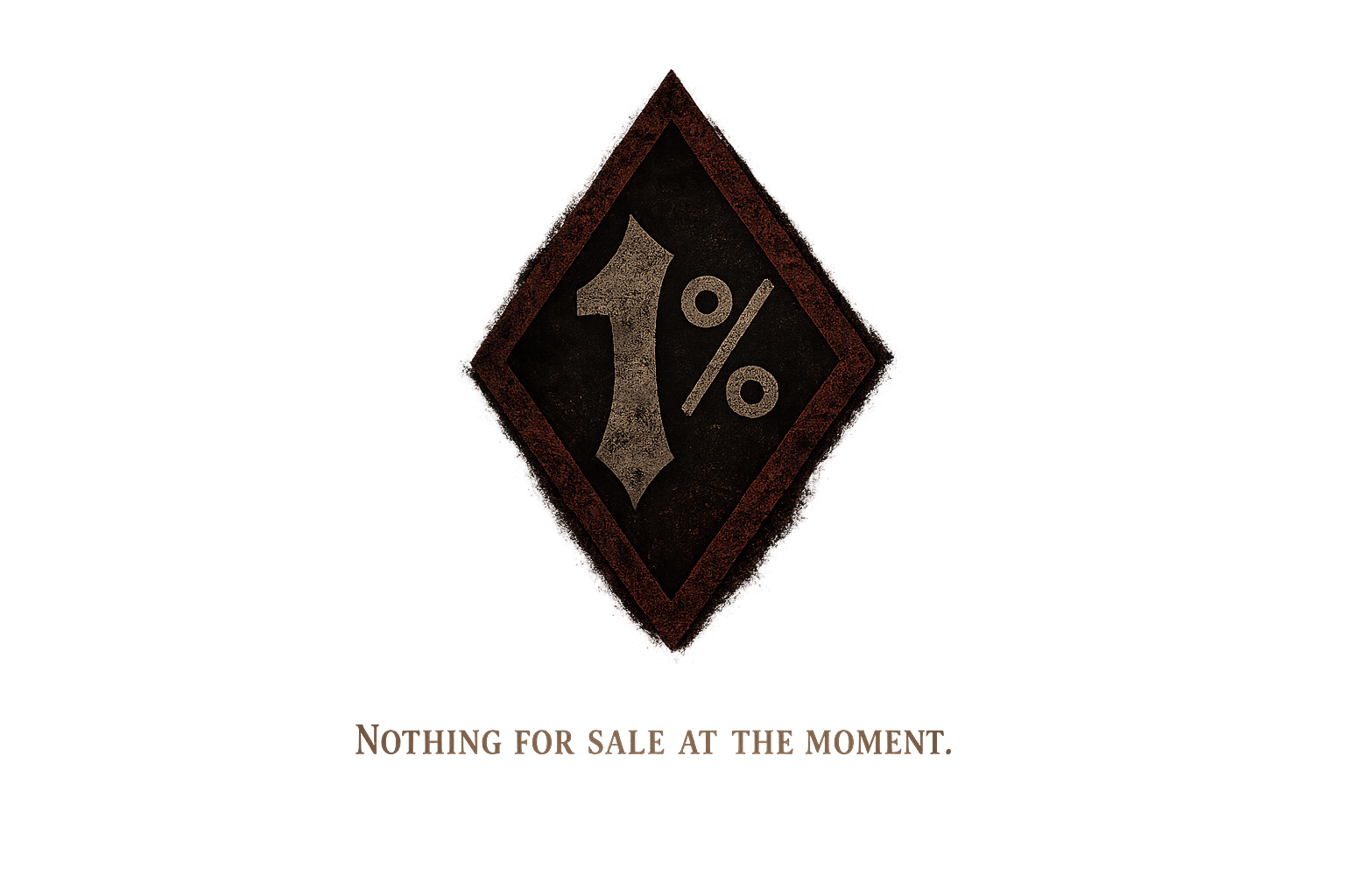 1 Percent