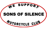 We Support Patch